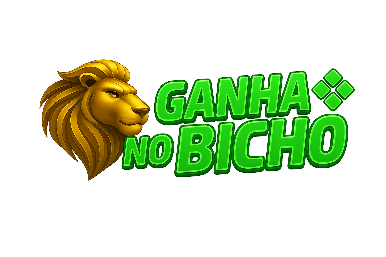 Jogo do Bicho Online - Logo